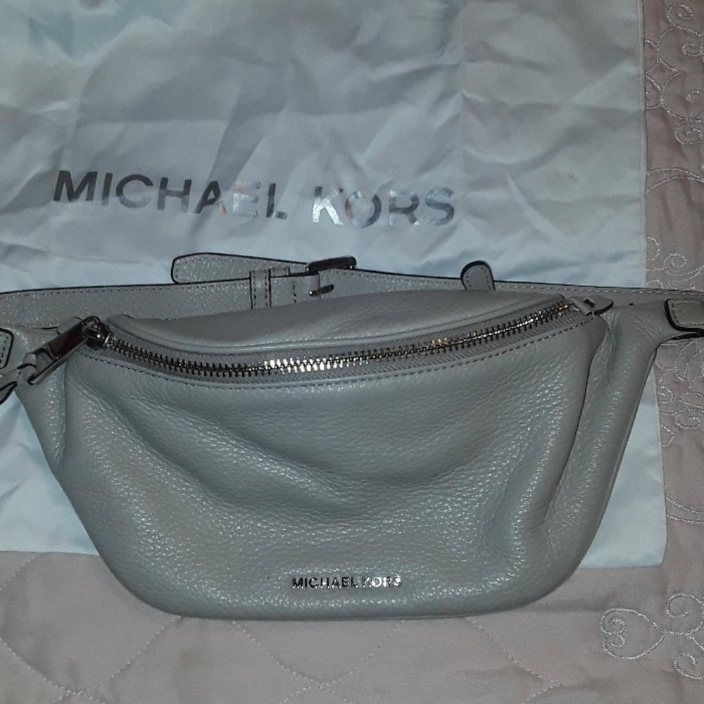Michael Kors fanny pack